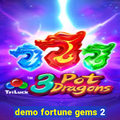 demo fortune gems 2