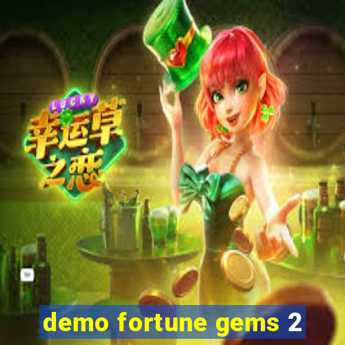 demo fortune gems 2