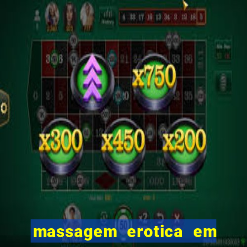 massagem erotica em porto alegre