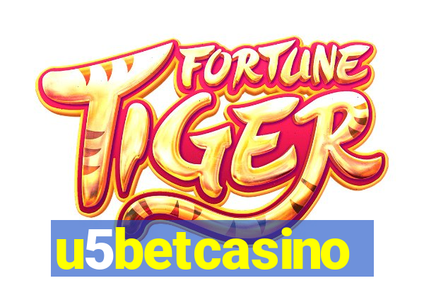 u5betcasino
