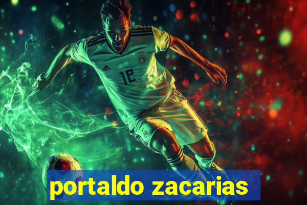 portaldo zacarias