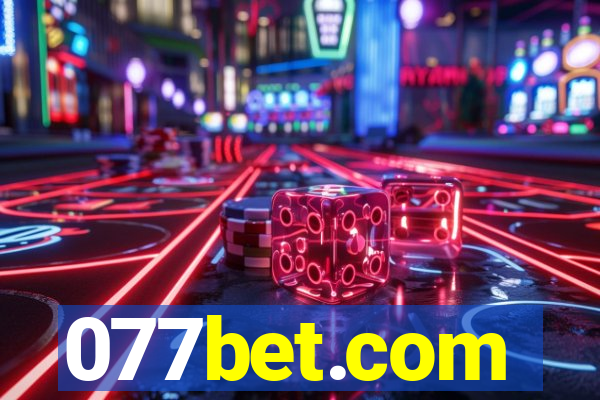 077bet.com