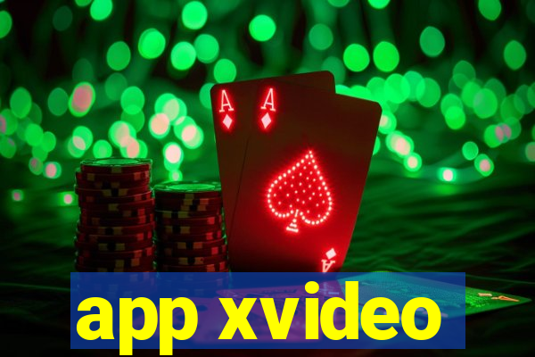 app xvideo