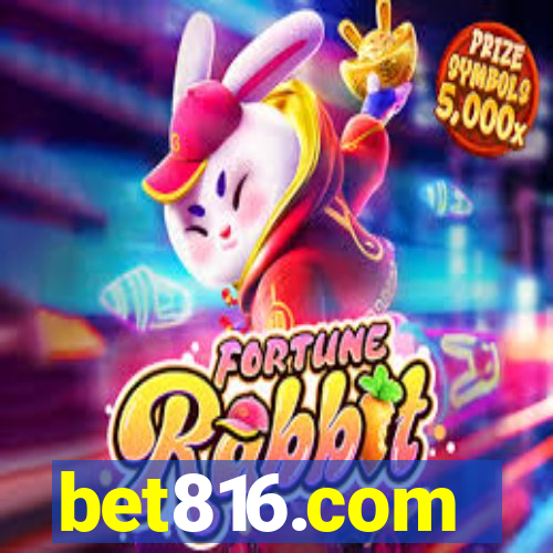 bet816.com