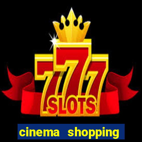 cinema shopping morumbi fechou