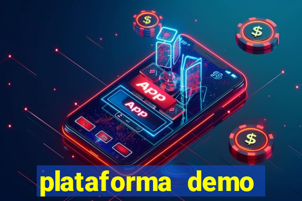 plataforma demo fortune ox