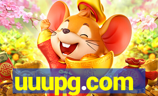 uuupg.com