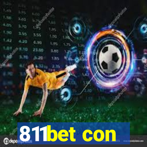 811bet con