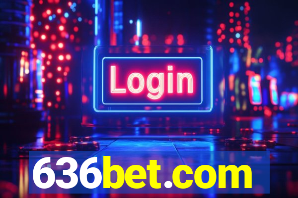 636bet.com