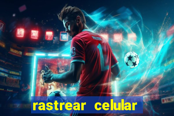rastrear celular por email