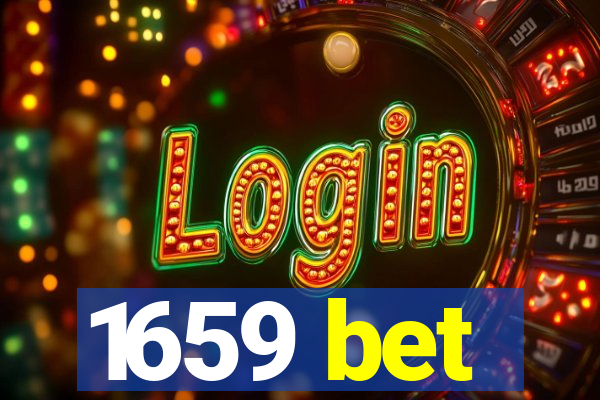 1659 bet