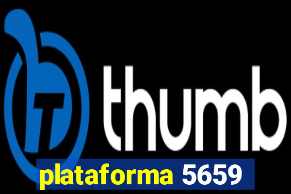 plataforma 5659
