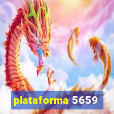 plataforma 5659
