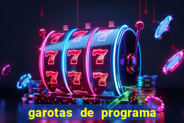 garotas de programa zona leste