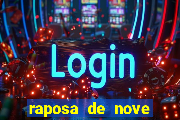 raposa de nove caudas dorama 2 temporada netflix