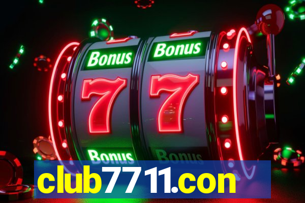 club7711.con