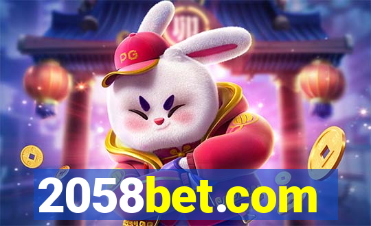 2058bet.com