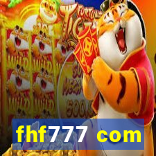 fhf777 com