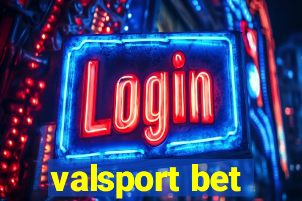 valsport bet