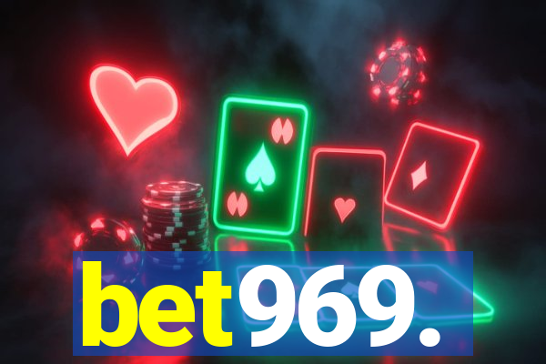 bet969.