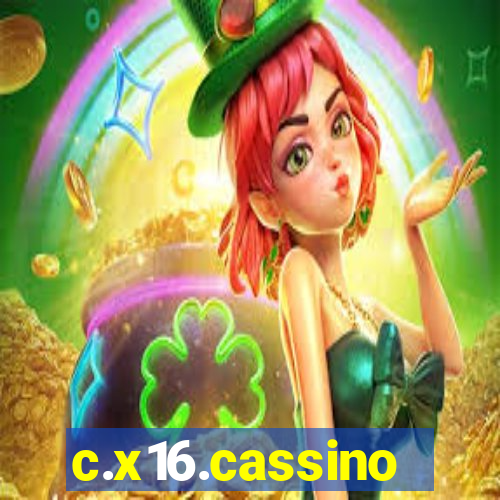 c.x16.cassino