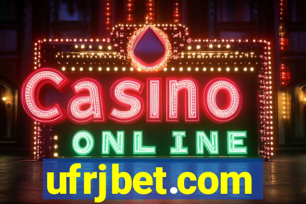 ufrjbet.com