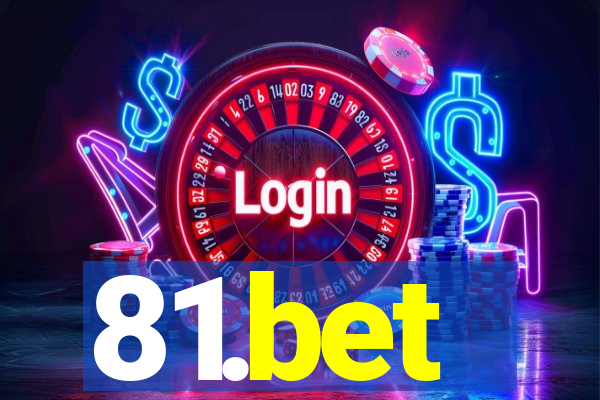 81.bet