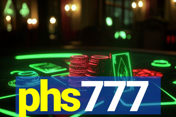 phs777