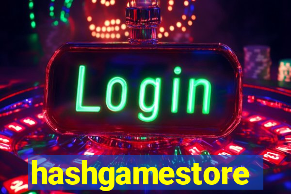 hashgamestore