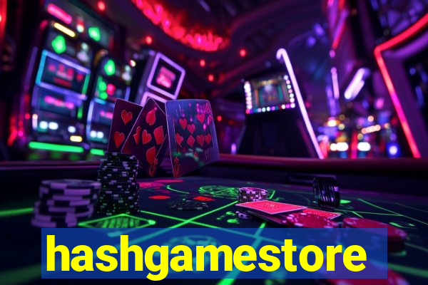 hashgamestore