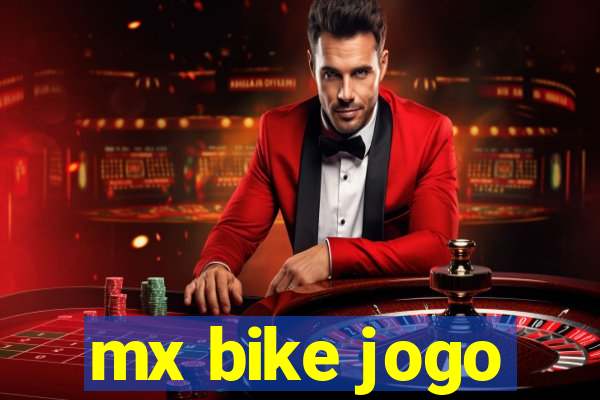 mx bike jogo