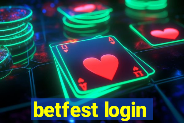 betfest login