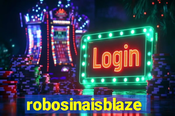 robosinaisblaze