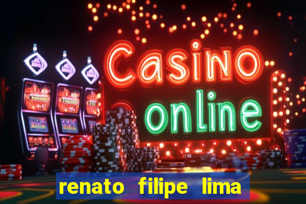 renato filipe lima dos santos