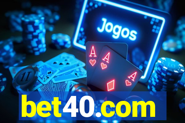 bet40.com