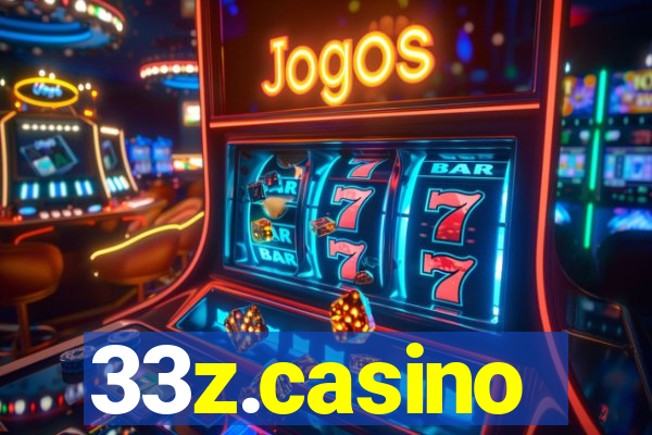 33z.casino