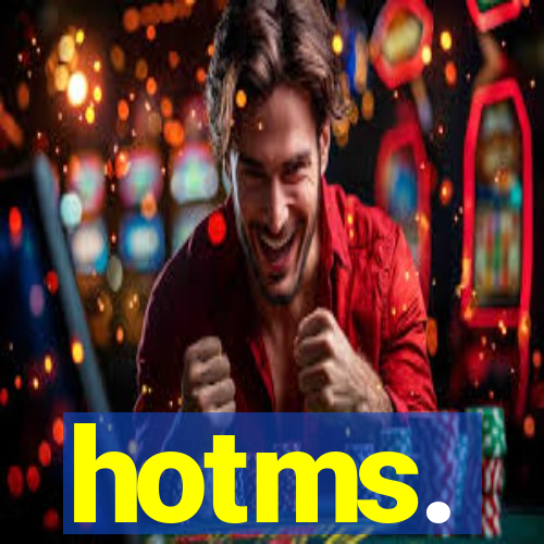 hotms.