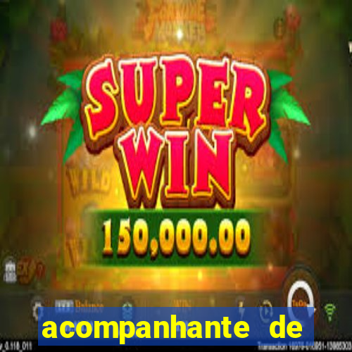 acompanhante de luxo porto velho