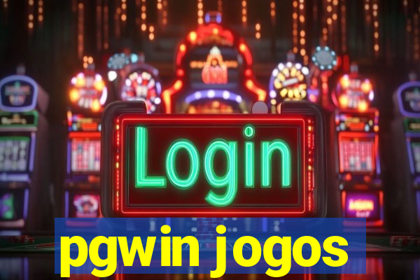 pgwin jogos
