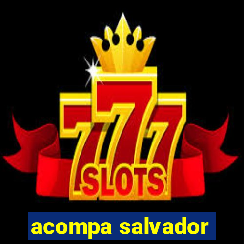 acompa salvador