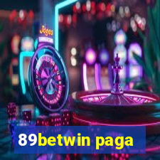 89betwin paga