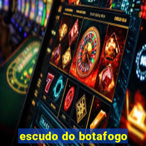 escudo do botafogo
