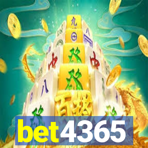 bet4365