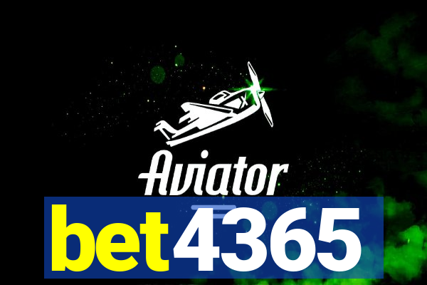 bet4365