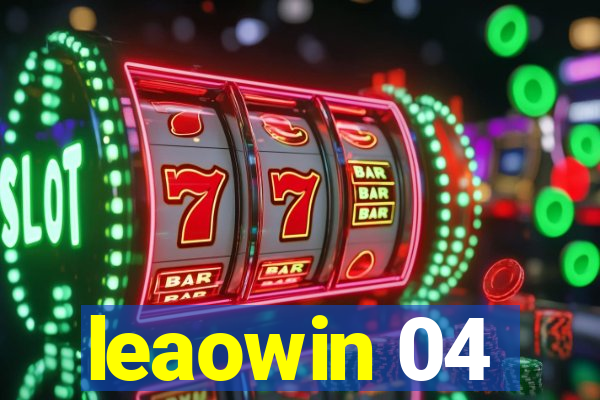 leaowin 04
