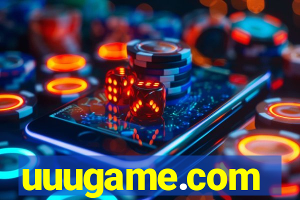uuugame.com