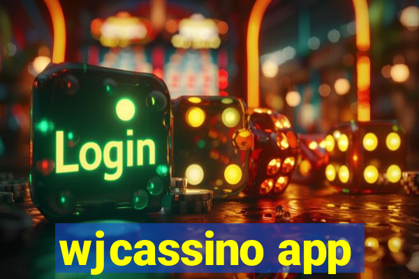 wjcassino app