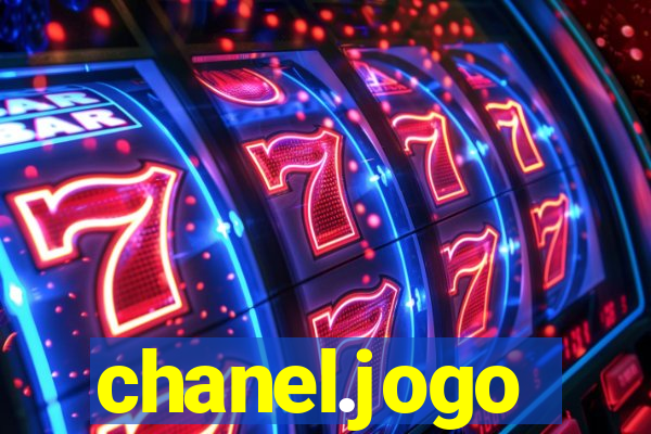 chanel.jogo