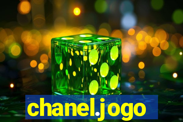 chanel.jogo