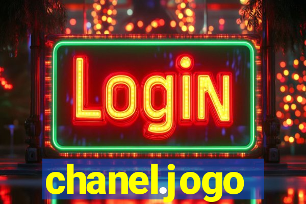 chanel.jogo
